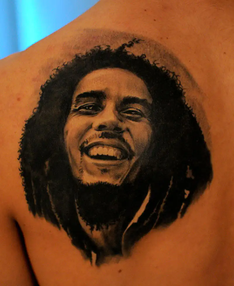 Bob Marley