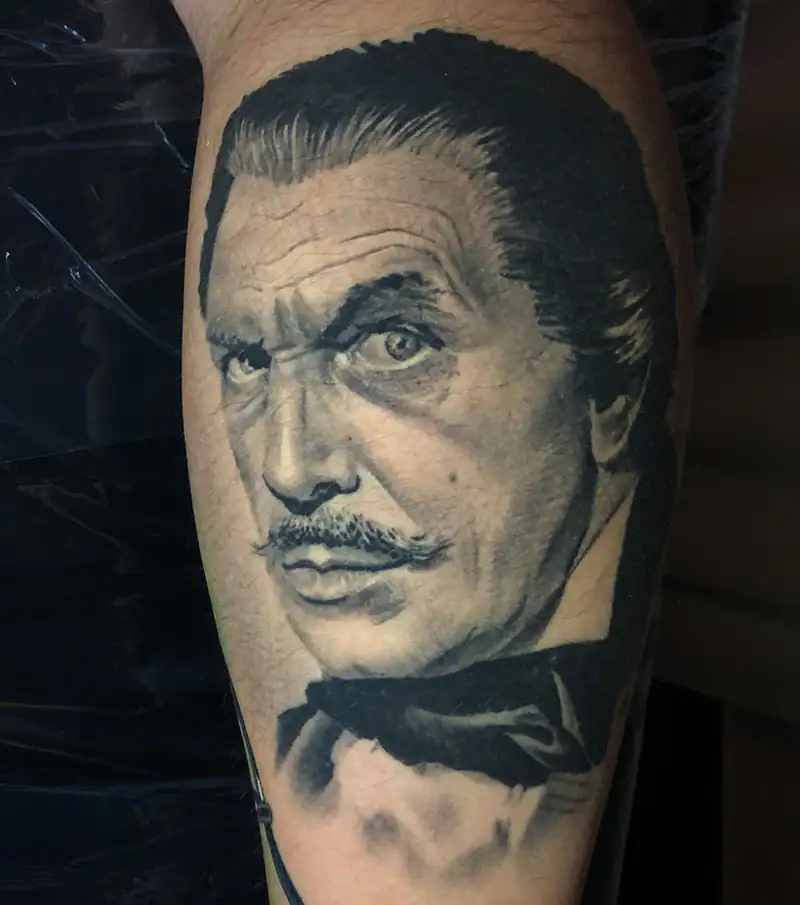 Vincent Price