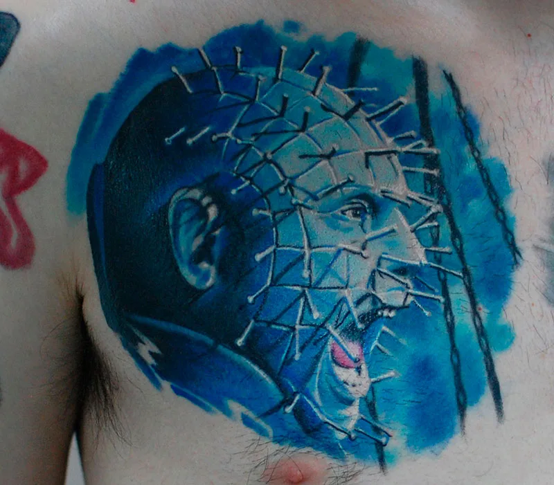 Hellraiser